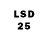 LSD-25 экстази ecstasy Martina Dobiasova